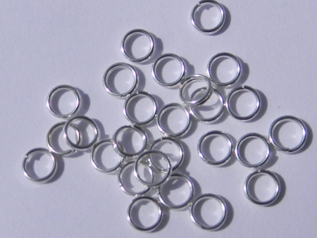 Dvojit krouek 5 mm