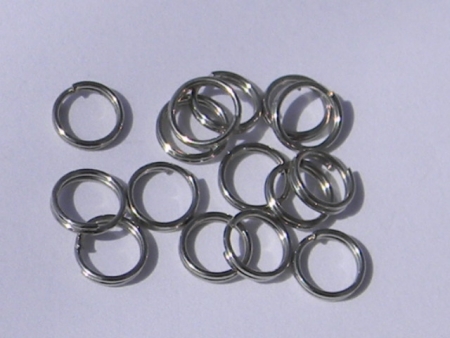 Dvojit krouek 6 mm