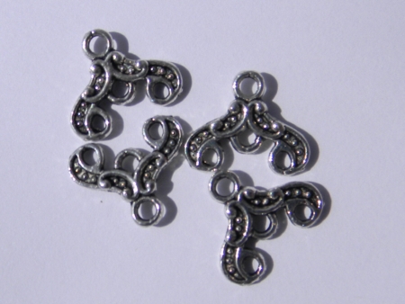 Ramnko 3 oka 10x15mm